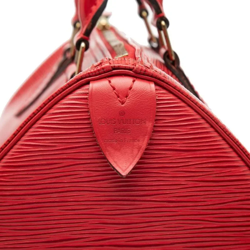 LOUIS VUITTON drop used break